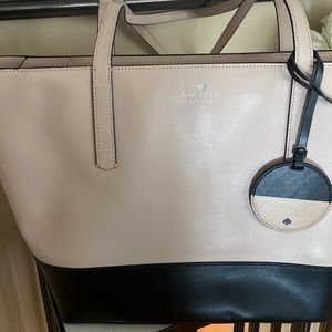 Never used Kate spade shoulder bag